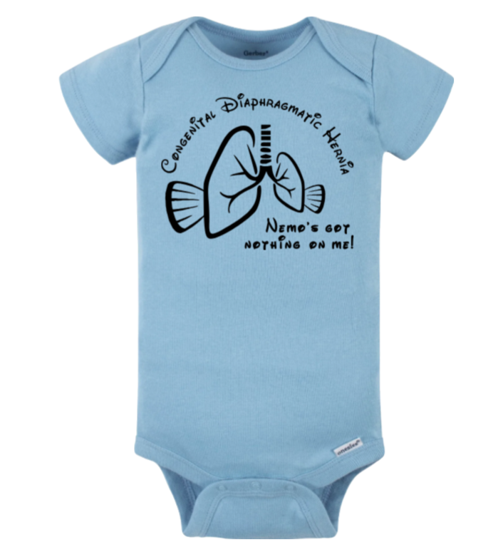 CDH Nemo Lung Shirt